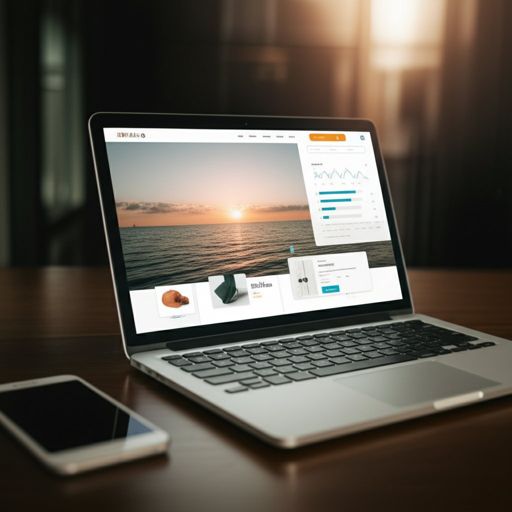 E-commerce Platform